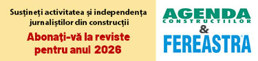 ABONARE REVISTE 2026